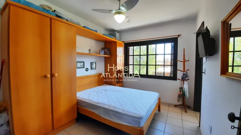 Lindo apto muito bem mobiliado e decorado composto por 2 dormitórios: 7ª foto da galeria de imagens do imóvel