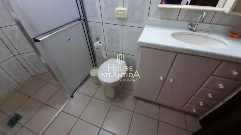 Lindo apto muito bem mobiliado e decorado composto por 2 dormitórios: 10ª foto da galeria de imagens do imóvel