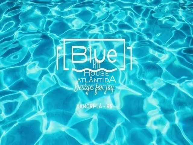 Lote em condomínio fechado Blue pronto para construir.: 1ª foto da galeria de imagens do imóvel