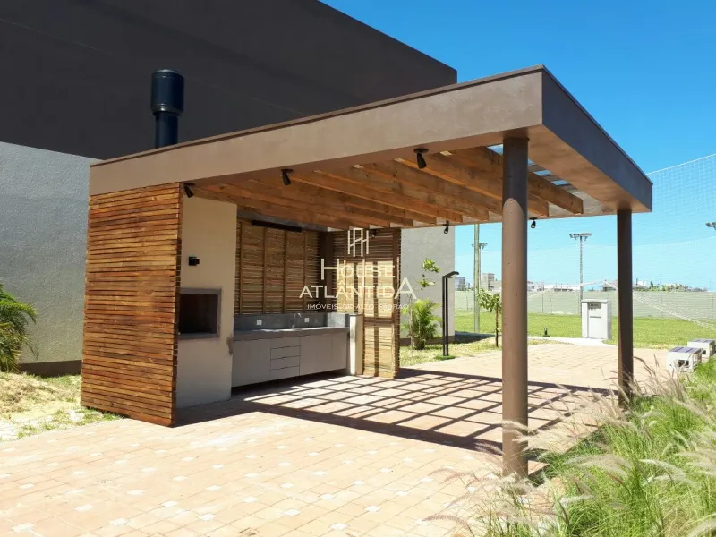 Lote em condomínio fechado Blue pronto para construir.: 7ª foto da galeria de imagens do imóvel