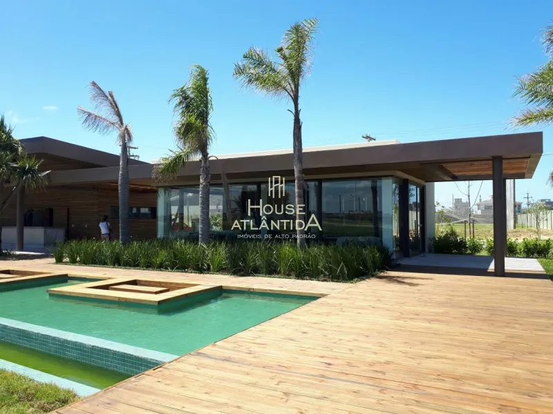 Lote em condomínio fechado Blue pronto para construir.: 11ª foto da galeria de imagens do imóvel