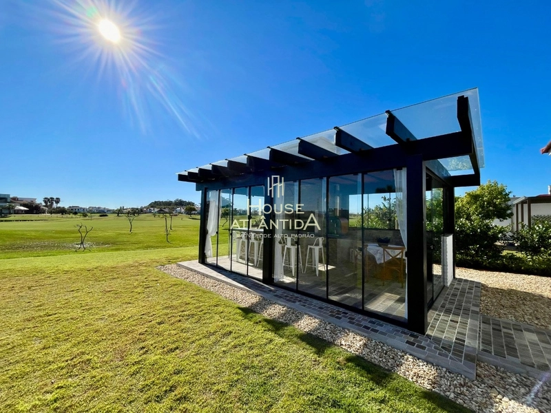 Belíssimo lote a venda no Condomínio Green Village Golf Club.: 44ª foto da galeria de imagens do imóvel