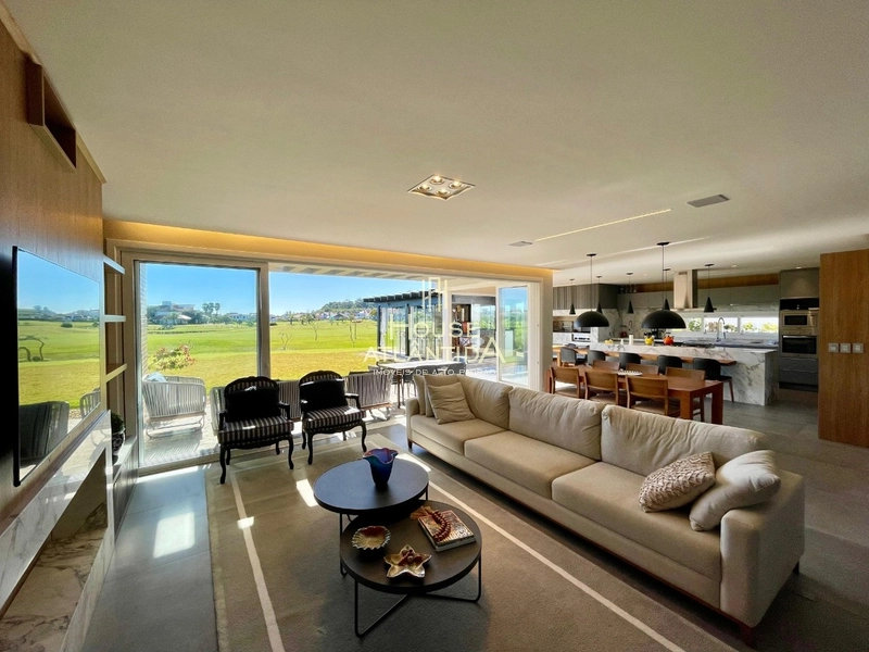 Belíssimo lote a venda no Condomínio Green Village Golf Club.: 13ª foto da galeria de imagens do imóvel