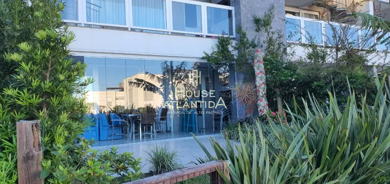 Lindo Giardino a venda beira lago, no Condomínio Rossi, mobiliado.: 1ª foto da galeria de imagens do imóvel