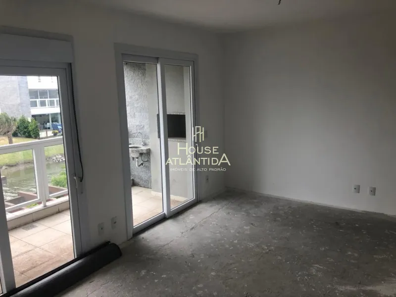 Apartamento loft a venda no Condomínio Rossi Atlântida.: 2ª foto da galeria de imagens do imóvel