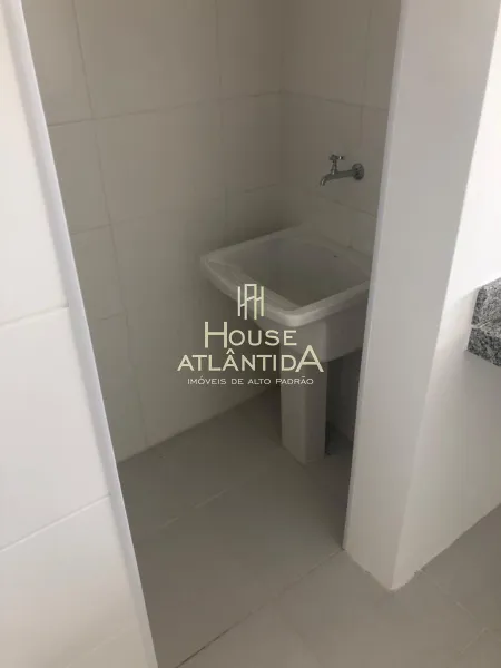 Apartamento loft a venda no Condomínio Rossi Atlântida.: 3ª foto da galeria de imagens do imóvel