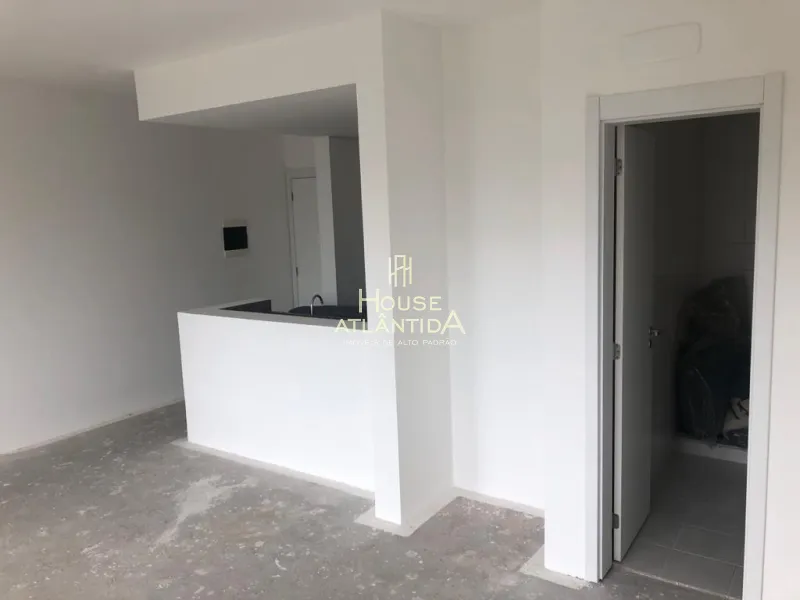 Apartamento loft a venda no Condomínio Rossi Atlântida.: 4ª foto da galeria de imagens do imóvel