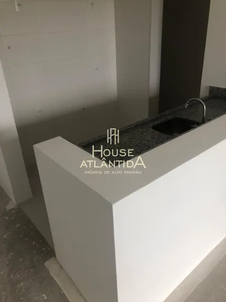 Apartamento loft a venda no Condomínio Rossi Atlântida.: 5ª foto da galeria de imagens do imóvel