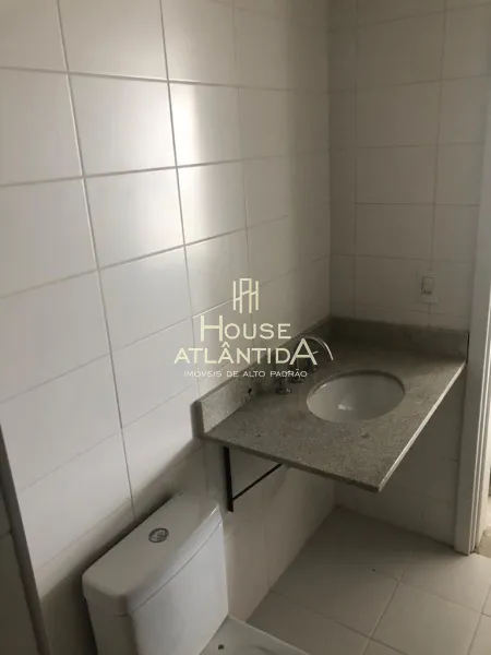 Apartamento loft a venda no Condomínio Rossi Atlântida.: 9ª foto da galeria de imagens do imóvel