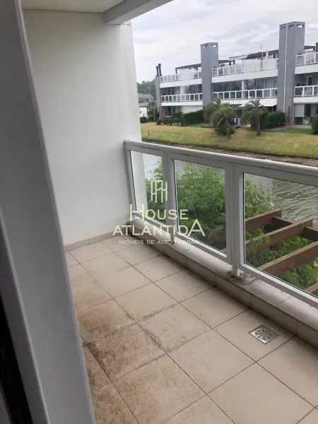 Apartamento loft a venda no Condomínio Rossi Atlântida.: 14ª foto da galeria de imagens do imóvel