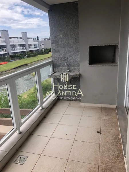 Apartamento loft a venda no Condomínio Rossi Atlântida.: 1ª foto da galeria de imagens do imóvel