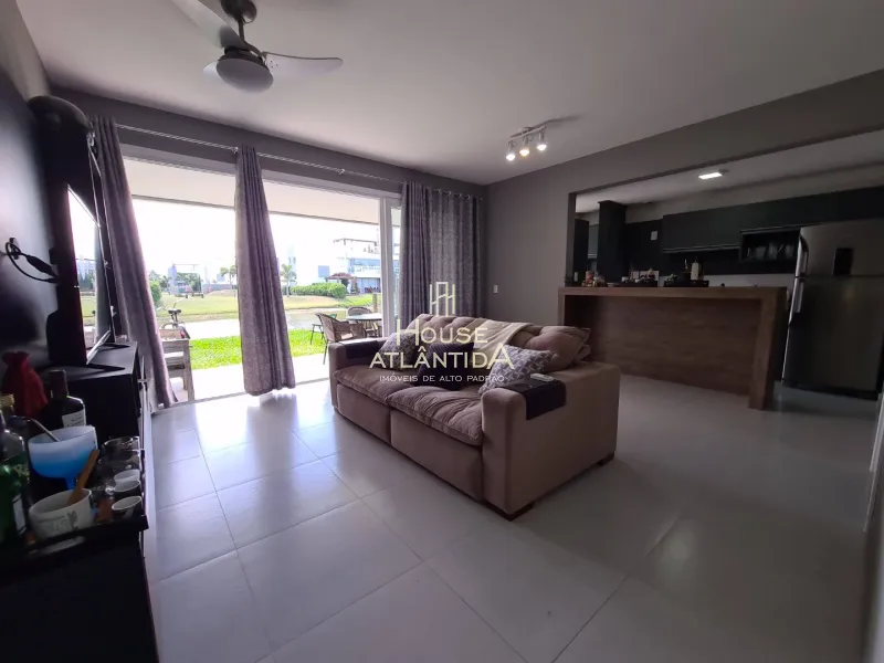 Excelente apartamento Giardino no Condomínio Rossi Atlântida.: 2ª foto da galeria de imagens do imóvel