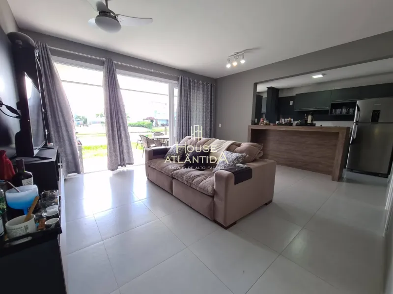 Excelente apartamento Giardino no Condomínio Rossi Atlântida.: 3ª foto da galeria de imagens do imóvel