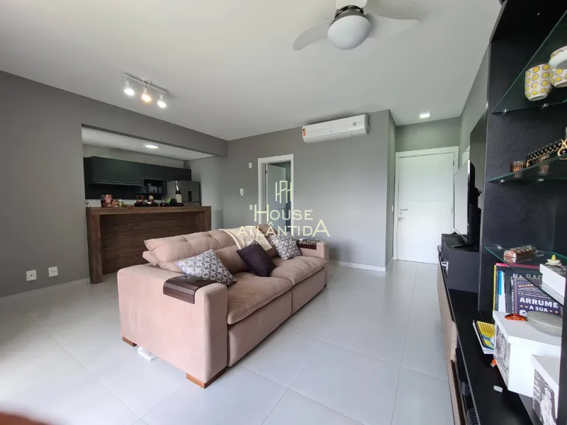 Excelente apartamento Giardino no Condomínio Rossi Atlântida.: 4ª foto da galeria de imagens do imóvel