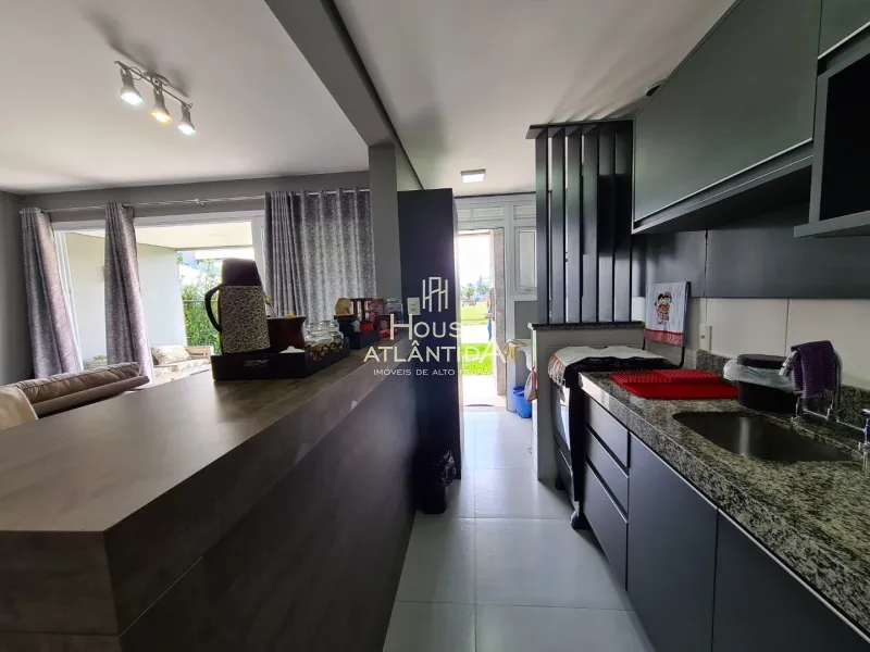 Excelente apartamento Giardino no Condomínio Rossi Atlântida.: 10ª foto da galeria de imagens do imóvel
