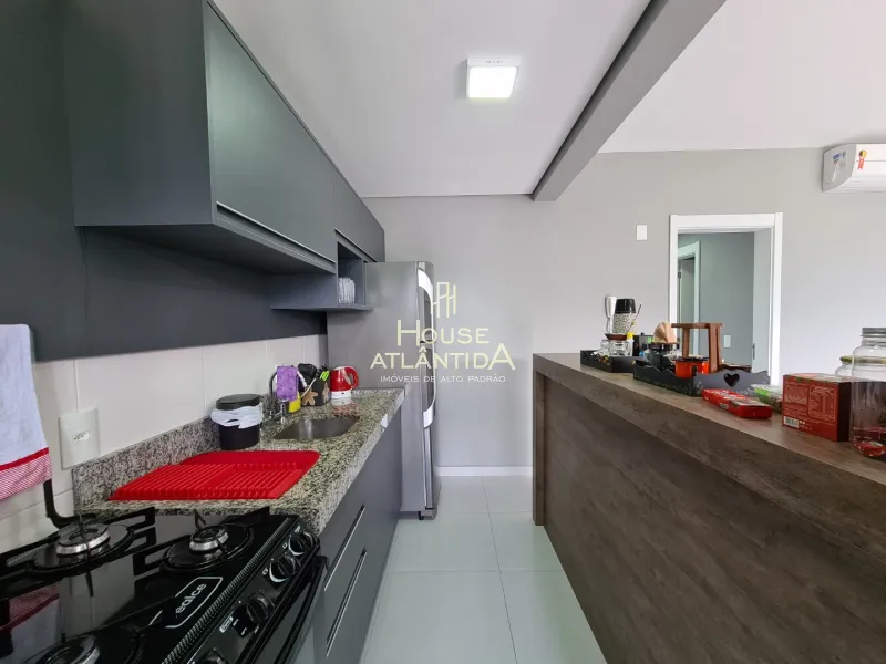 Excelente apartamento Giardino no Condomínio Rossi Atlântida.: 11ª foto da galeria de imagens do imóvel