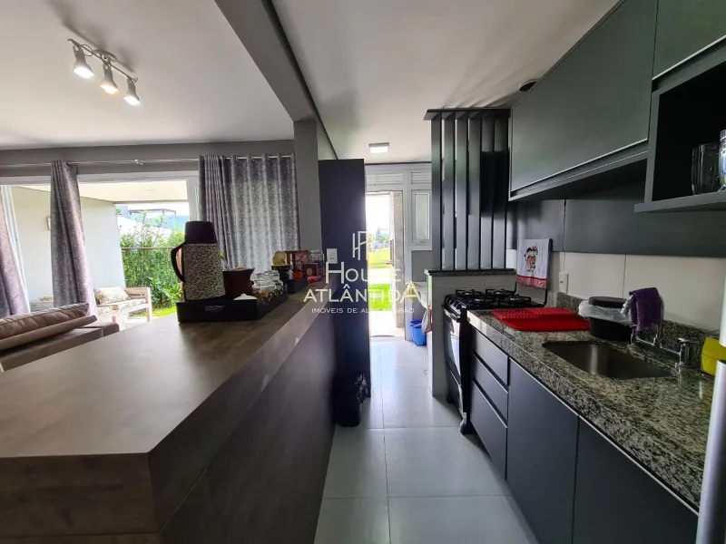 Excelente apartamento Giardino no Condomínio Rossi Atlântida.: 12ª foto da galeria de imagens do imóvel