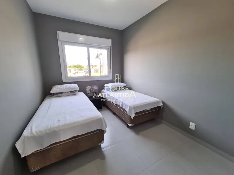 Excelente apartamento Giardino no Condomínio Rossi Atlântida.: 17ª foto da galeria de imagens do imóvel