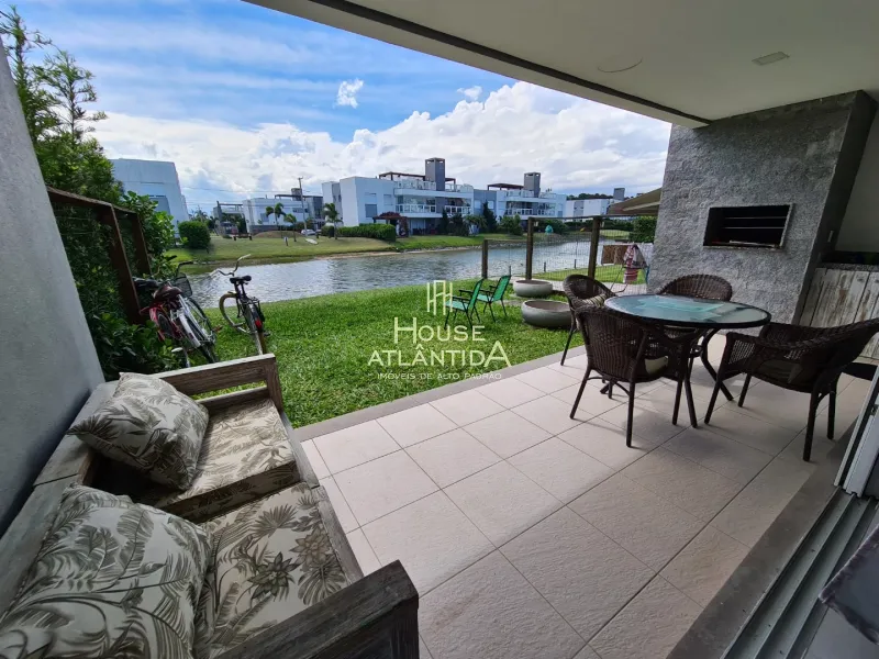 Excelente apartamento Giardino no Condomínio Rossi Atlântida.: 23ª foto da galeria de imagens do imóvel