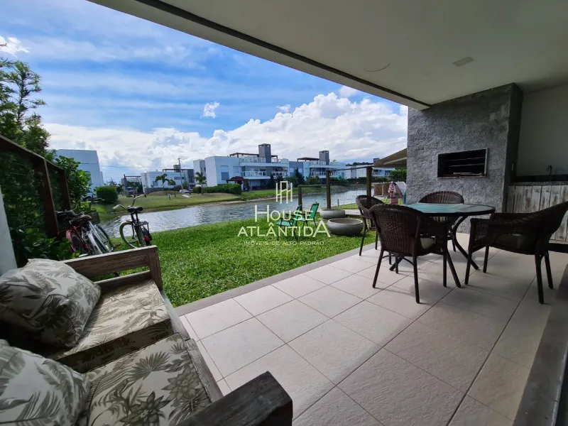 Excelente apartamento Giardino no Condomínio Rossi Atlântida.: 1ª foto da galeria de imagens do imóvel