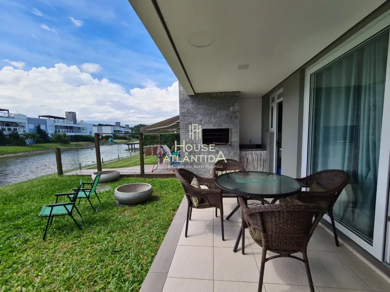 Excelente apartamento Giardino no Condomínio Rossi Atlântida.: 24ª foto da galeria de imagens do imóvel