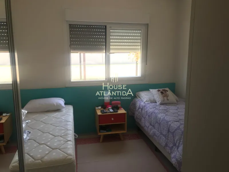 Maravilhoso apartamento no Rossi Atlântida, beira lago: 4ª foto da galeria de imagens do imóvel