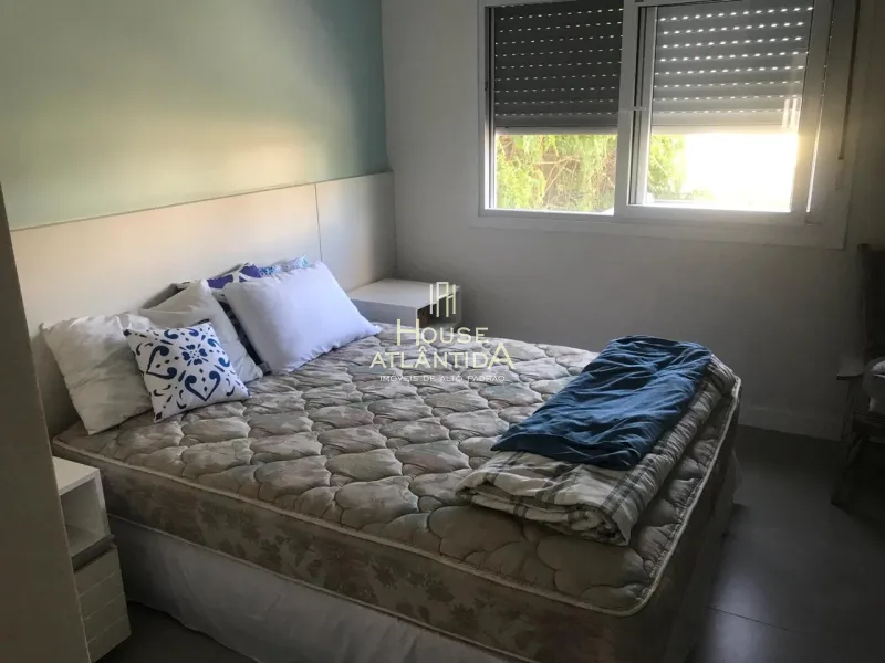 Maravilhoso apartamento no Rossi Atlântida, beira lago: 5ª foto da galeria de imagens do imóvel