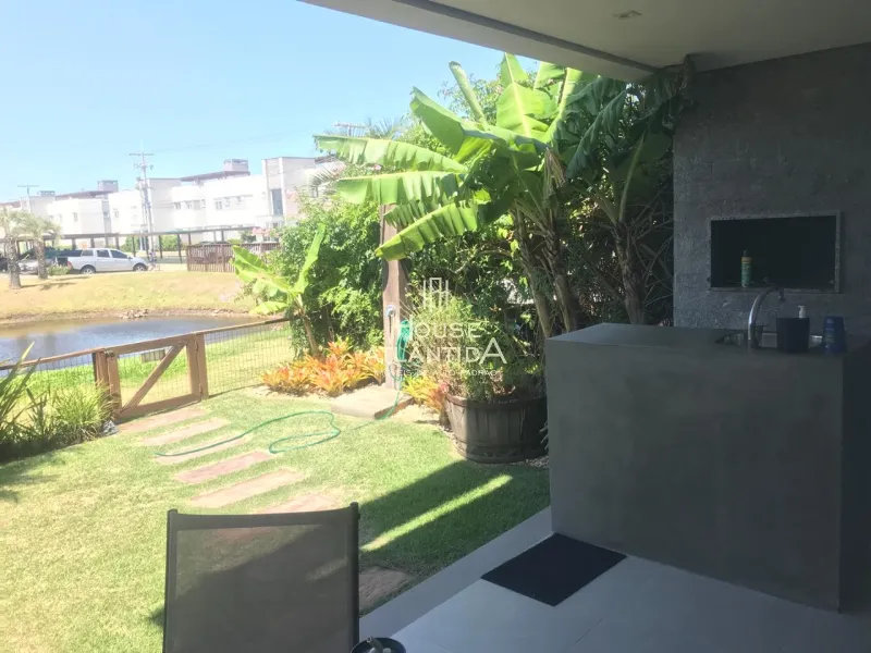 Maravilhoso apartamento no Rossi Atlântida, beira lago: 7ª foto da galeria de imagens do imóvel