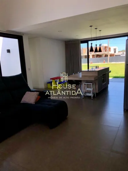 Casa mobiliada no Condomínio Blue, composta por 3 dormitórios: 10ª foto da galeria de imagens do imóvel