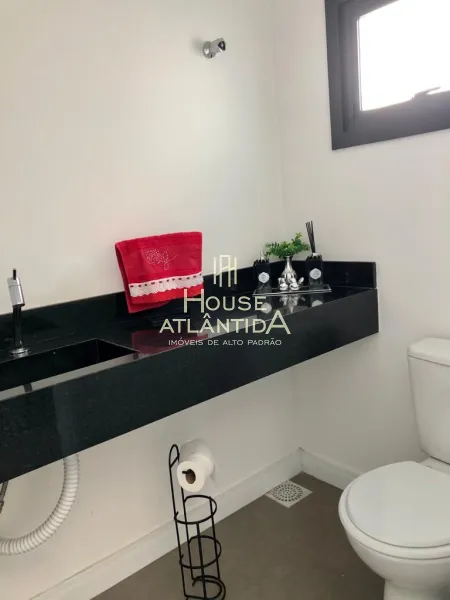 Casa mobiliada no Condomínio Blue, composta por 3 dormitórios: 13ª foto da galeria de imagens do imóvel