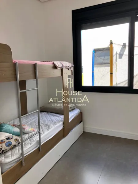 Casa mobiliada no Condomínio Blue, composta por 3 dormitórios: 14ª foto da galeria de imagens do imóvel