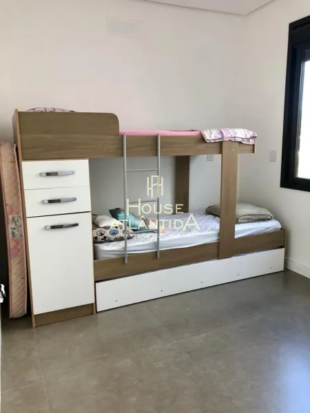 Casa mobiliada no Condomínio Blue, composta por 3 dormitórios: 15ª foto da galeria de imagens do imóvel