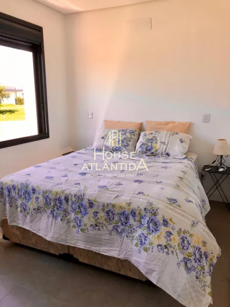 Casa mobiliada no Condomínio Blue, composta por 3 dormitórios: 16ª foto da galeria de imagens do imóvel