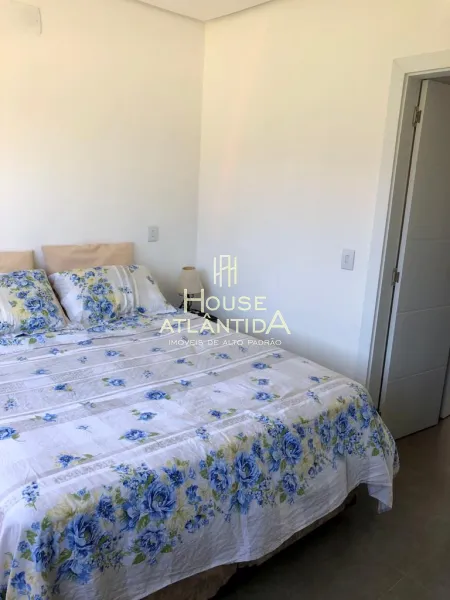 Casa mobiliada no Condomínio Blue, composta por 3 dormitórios: 17ª foto da galeria de imagens do imóvel