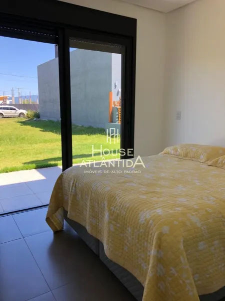 Casa mobiliada no Condomínio Blue, composta por 3 dormitórios: 18ª foto da galeria de imagens do imóvel
