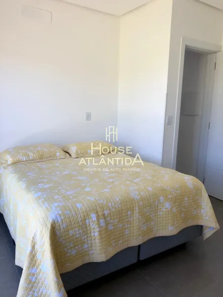 Casa mobiliada no Condomínio Blue, composta por 3 dormitórios: 19ª foto da galeria de imagens do imóvel