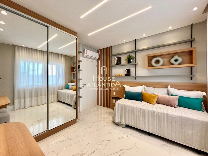 Casa no Condomínio Enseada Lagos de Xangri-lá: 23ª foto da galeria de imagens do imóvel