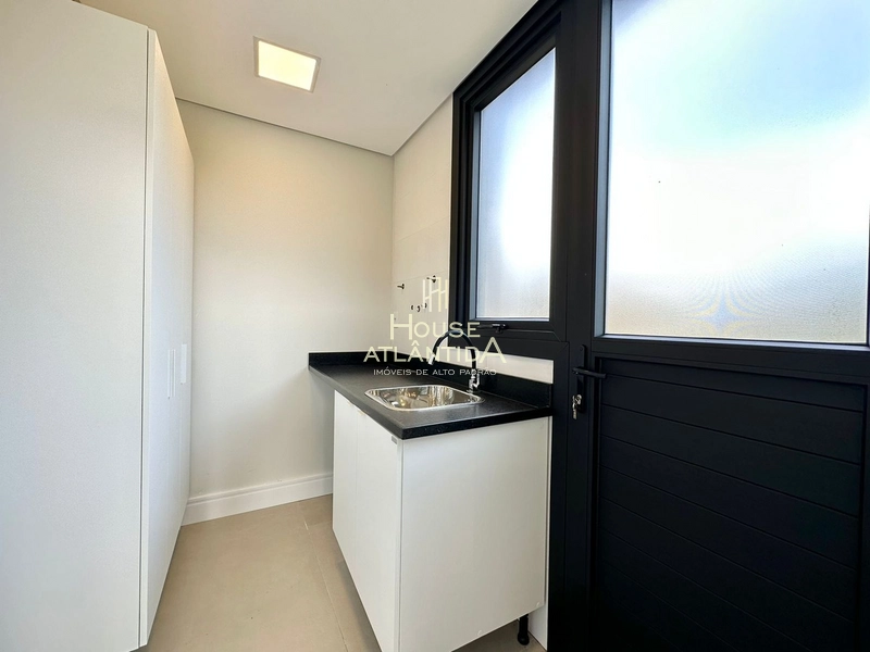 Excelente casa no condomínio Sense, composta por 4 suítes: 19ª foto da galeria de imagens do imóvel