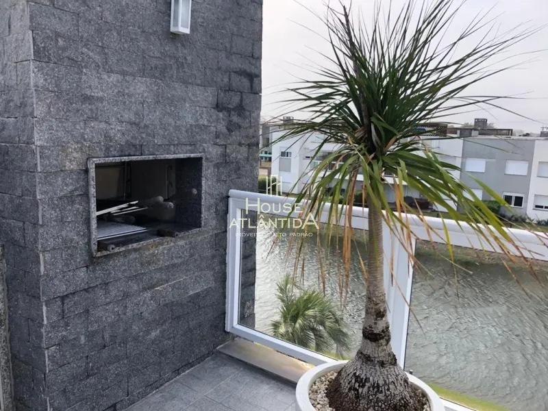 Apartamento de Cobertura no Rossi Atlântida, com 02 Dormitórios: 15ª foto da galeria de imagens do imóvel