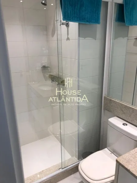 Apartamento de Cobertura no Rossi Atlântida, com 02 Dormitórios: 14ª foto da galeria de imagens do imóvel
