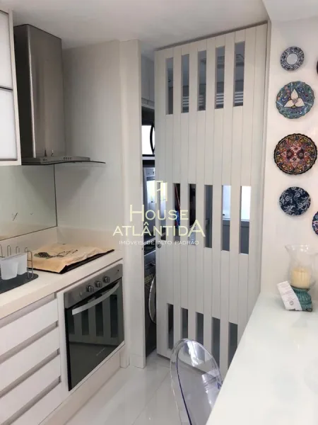 Apartamento de Cobertura no Rossi Atlântida, com 02 Dormitórios: 7ª foto da galeria de imagens do imóvel