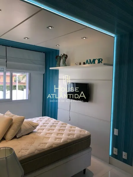 Apartamento de Cobertura no Rossi Atlântida, com 02 Dormitórios: 12ª foto da galeria de imagens do imóvel