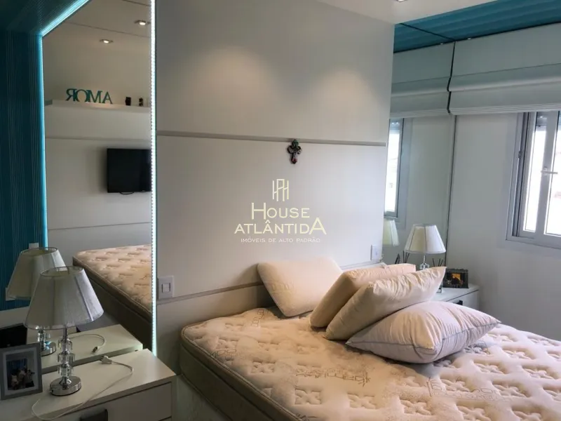 Apartamento de Cobertura no Rossi Atlântida, com 02 Dormitórios: 11ª foto da galeria de imagens do imóvel