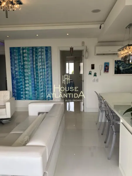 Apartamento de Cobertura no Rossi Atlântida, com 02 Dormitórios: 4ª foto da galeria de imagens do imóvel