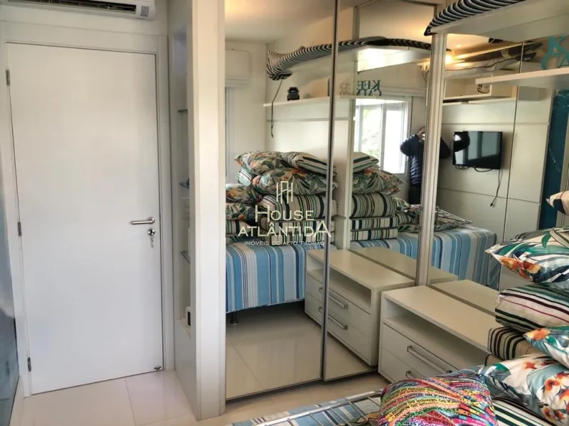 Apartamento de Cobertura no Rossi Atlântida, com 02 Dormitórios: 5ª foto da galeria de imagens do imóvel