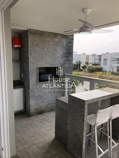 Apartamento de Cobertura no Rossi Atlântida, com 02 Dormitórios: 10ª foto da galeria de imagens do imóvel