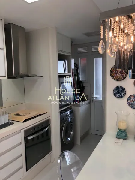 Apartamento de Cobertura no Rossi Atlântida, com 02 Dormitórios: 6ª foto da galeria de imagens do imóvel