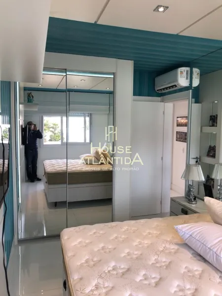 Apartamento de Cobertura no Rossi Atlântida, com 02 Dormitórios: 13ª foto da galeria de imagens do imóvel