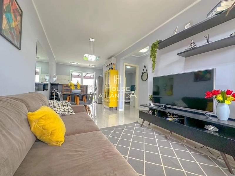 Casa no Condomínio Casa Hermosa com dois dormitórios: 7ª foto da galeria de imagens do imóvel