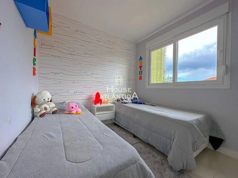 Casa no Condomínio Casa Hermosa com dois dormitórios: 19ª foto da galeria de imagens do imóvel
